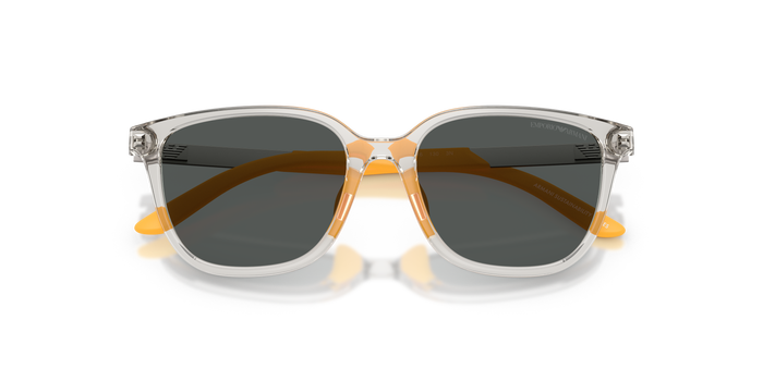 Sunglasses Emporio Armani Ek4006U EK4006U 627987 49 16 — vista 5