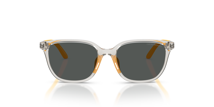 Sunglasses Emporio Armani Ek4006U EK4006U 627987 49 16 — vista 4