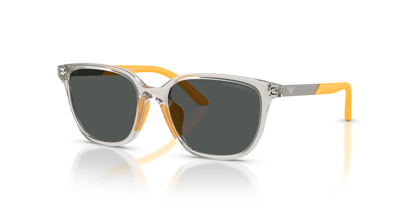 Sunglasses Emporio Armani Ek4006U EK4006U 627987 49 16