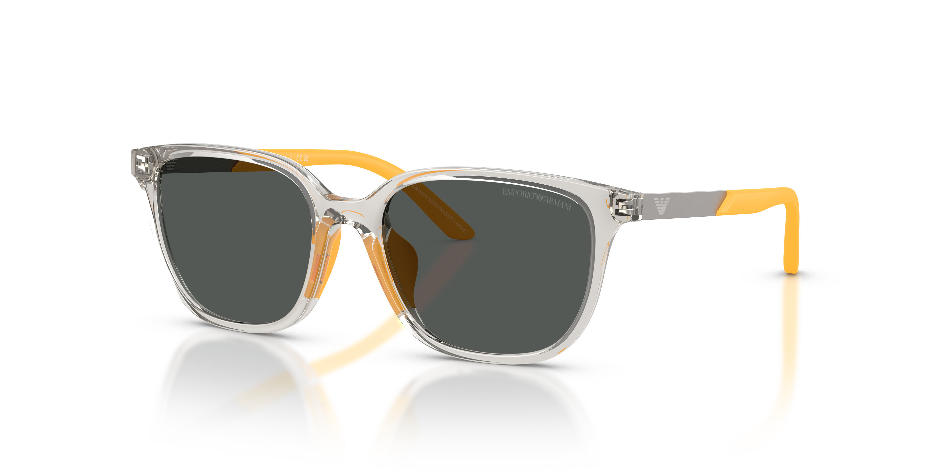 Gafas de Sol Emporio Armani Ek4006U EK4006U 627987 49 16