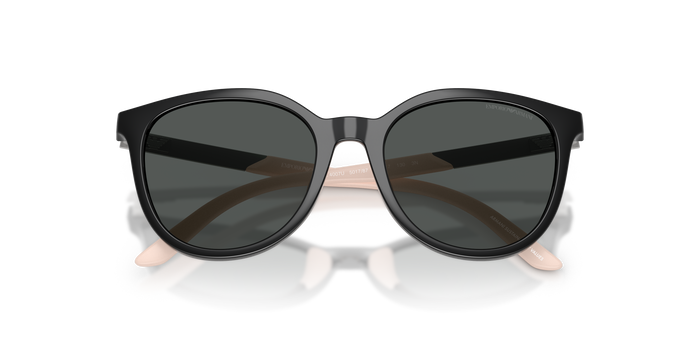 Sonnenbrille Emporio Armani Ek4007U EK4007U 501787 49 17 — vista 5