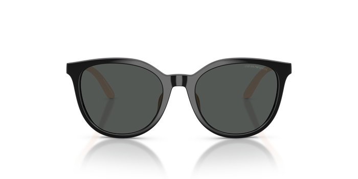 Sonnenbrille Emporio Armani Ek4007U EK4007U 501787 49 17 — vista 4