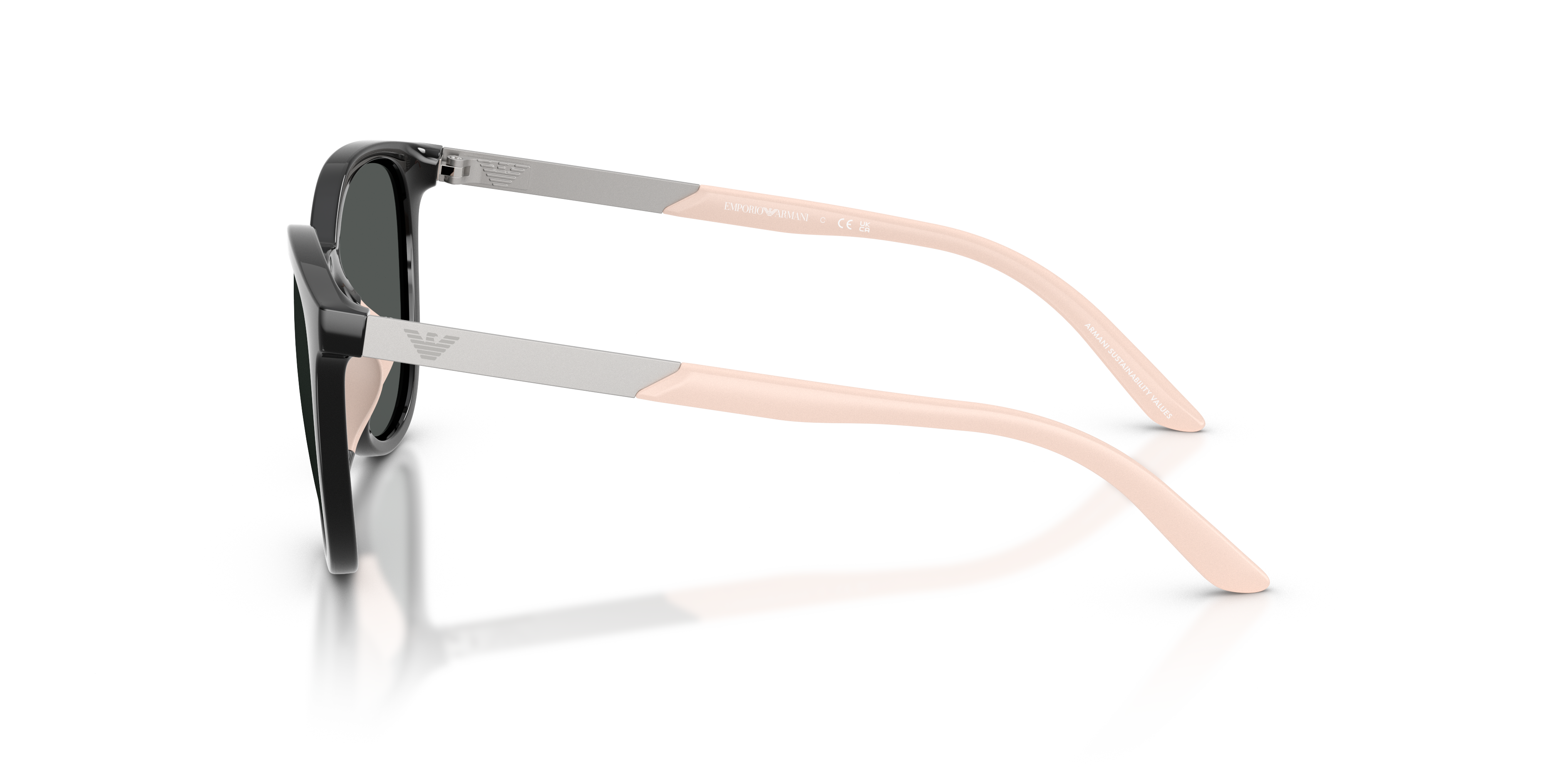 孙甘姆斯·埃姆波里奥·阿尔马尼 Ek4007U Ek4007U 501787 49 17 Emporio Armani