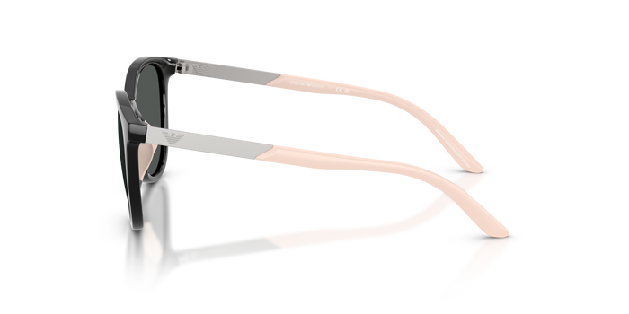 Sonnenbrille Emporio Armani Ek4007U EK4007U 501787 49 17 — vista 2