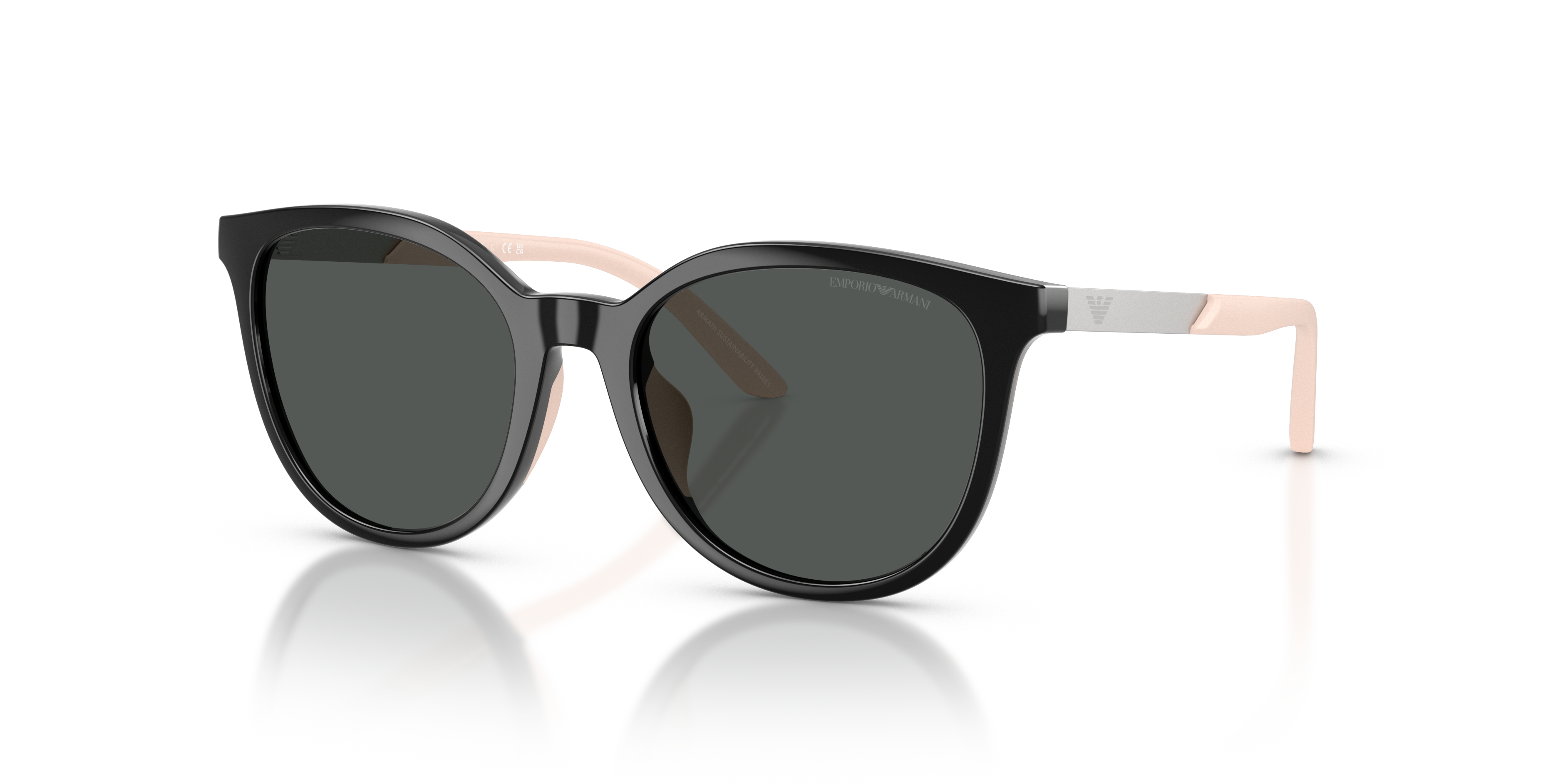 孙甘姆斯·埃姆波里奥·阿尔马尼 Ek4007U Ek4007U 501787 49 17 Emporio Armani