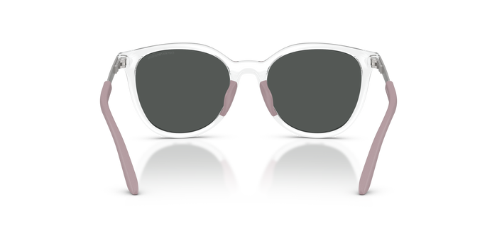 Lunettes de Soleil Emporio Armani Ek4007U EK4007U 589387 49 17 — vista 3