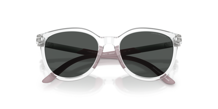 Lunettes de Soleil Emporio Armani Ek4007U EK4007U 589387 49 17 — vista 5