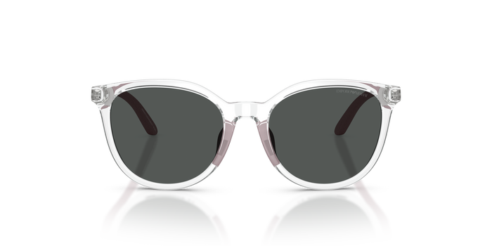 Lunettes de Soleil Emporio Armani Ek4007U EK4007U 589387 49 17 — vista 4