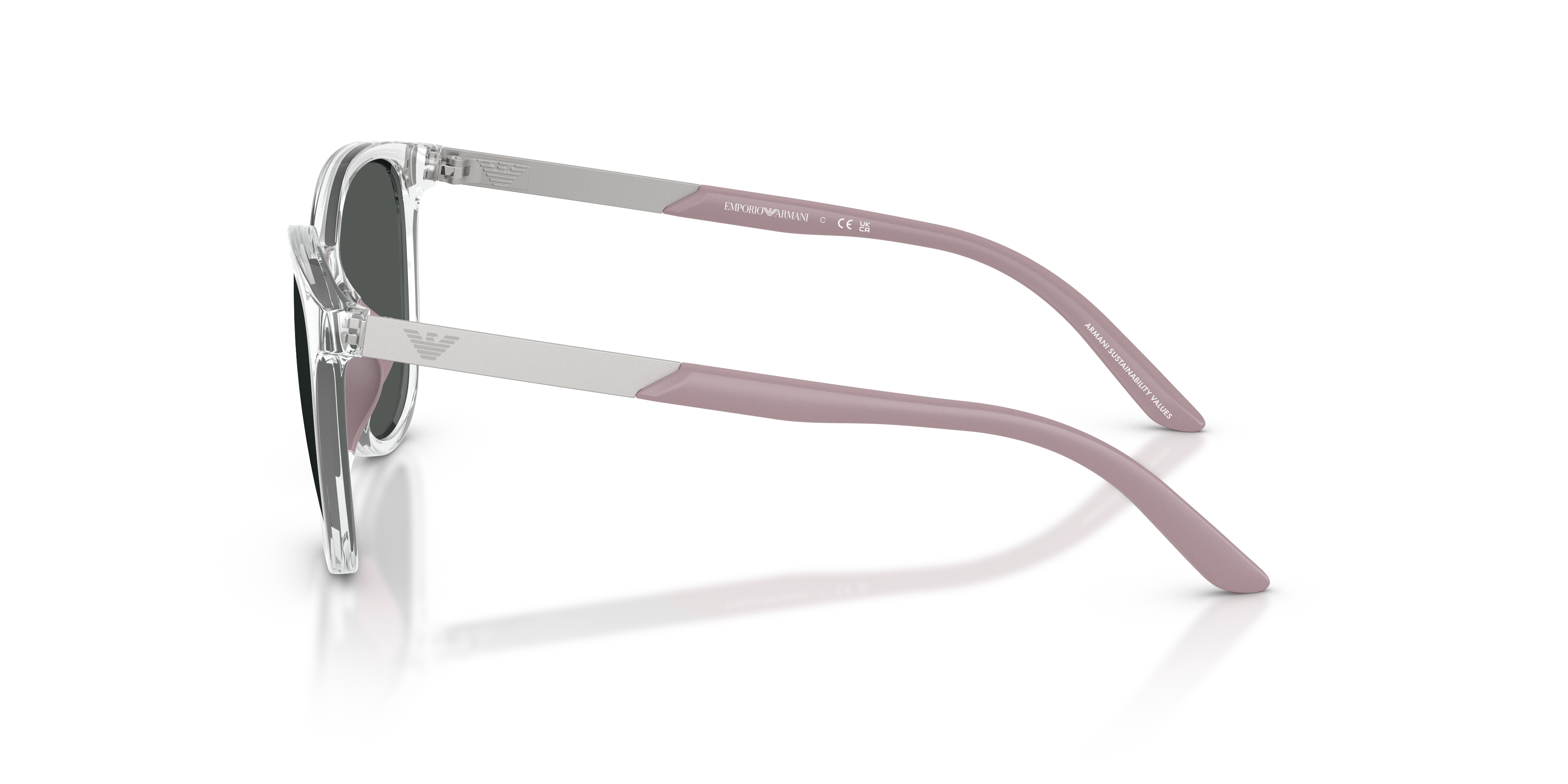孙甘姆斯·埃姆波里奥·阿尔马尼 Ek4007U Ek4007U 589387 49 17 Emporio Armani