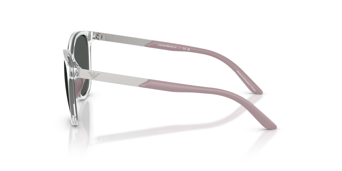 Lunettes de Soleil Emporio Armani Ek4007U EK4007U 589387 49 17 — vista 2
