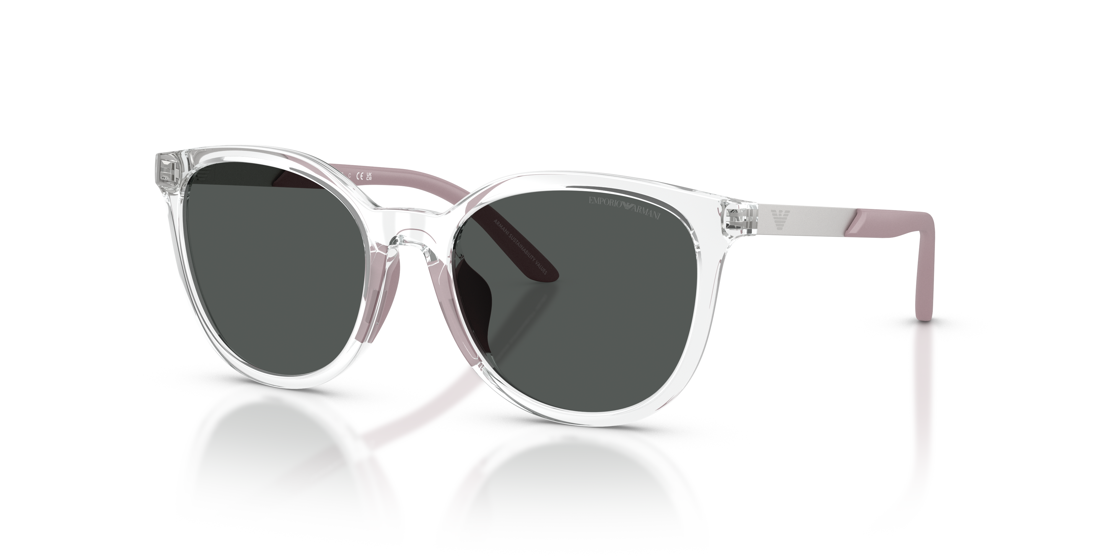 孙甘姆斯·埃姆波里奥·阿尔马尼 Ek4007U Ek4007U 589387 49 17 Emporio Armani