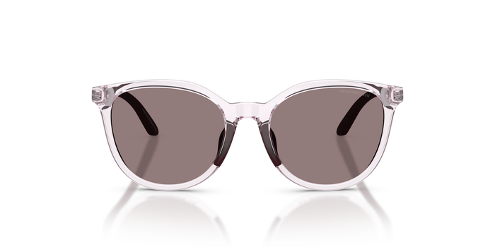 Sunglasses Emporio Armani Ek4007U EK4007U 61397N 49 17 — vista 4