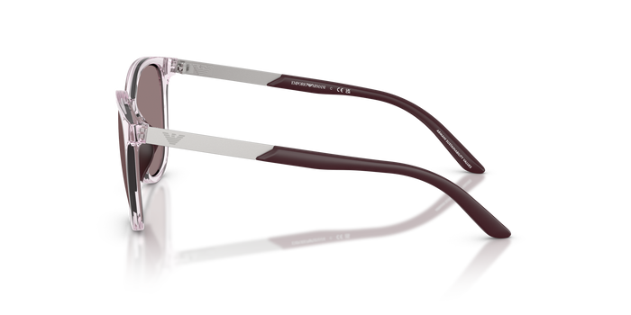 Sunglasses Emporio Armani Ek4007U EK4007U 61397N 49 17 — vista 2