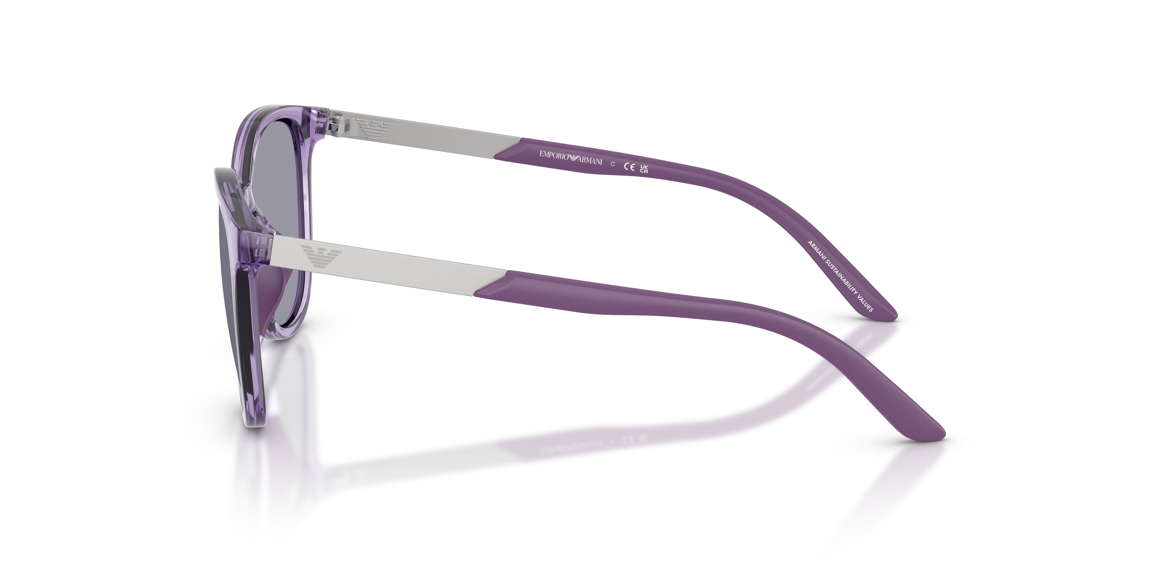 孙甘姆斯·埃姆波里奥·阿尔马尼 Ek4007U Ek4007U 628080 49 17 Emporio Armani