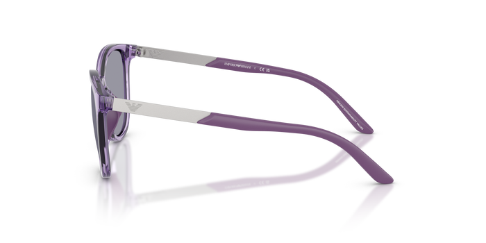 孙甘姆斯·埃姆波里奥·阿尔马尼 Ek4007U Ek4007U 628080 49 17 Emporio Armani — vista 2