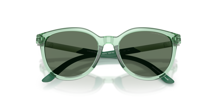 Sunglasses Emporio Armani Ek4007U EK4007U 628182 49 17 — vista 5