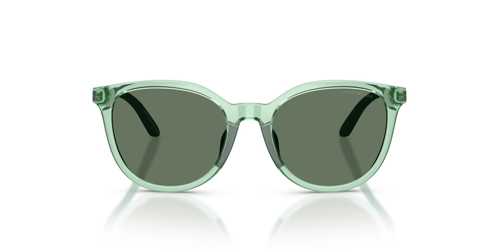 Sunglasses Emporio Armani Ek4007U EK4007U 628182 49 17 — vista 4