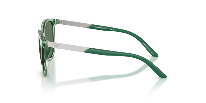 Sunglasses Emporio Armani Ek4007U EK4007U 628182 49 17 — vista 2