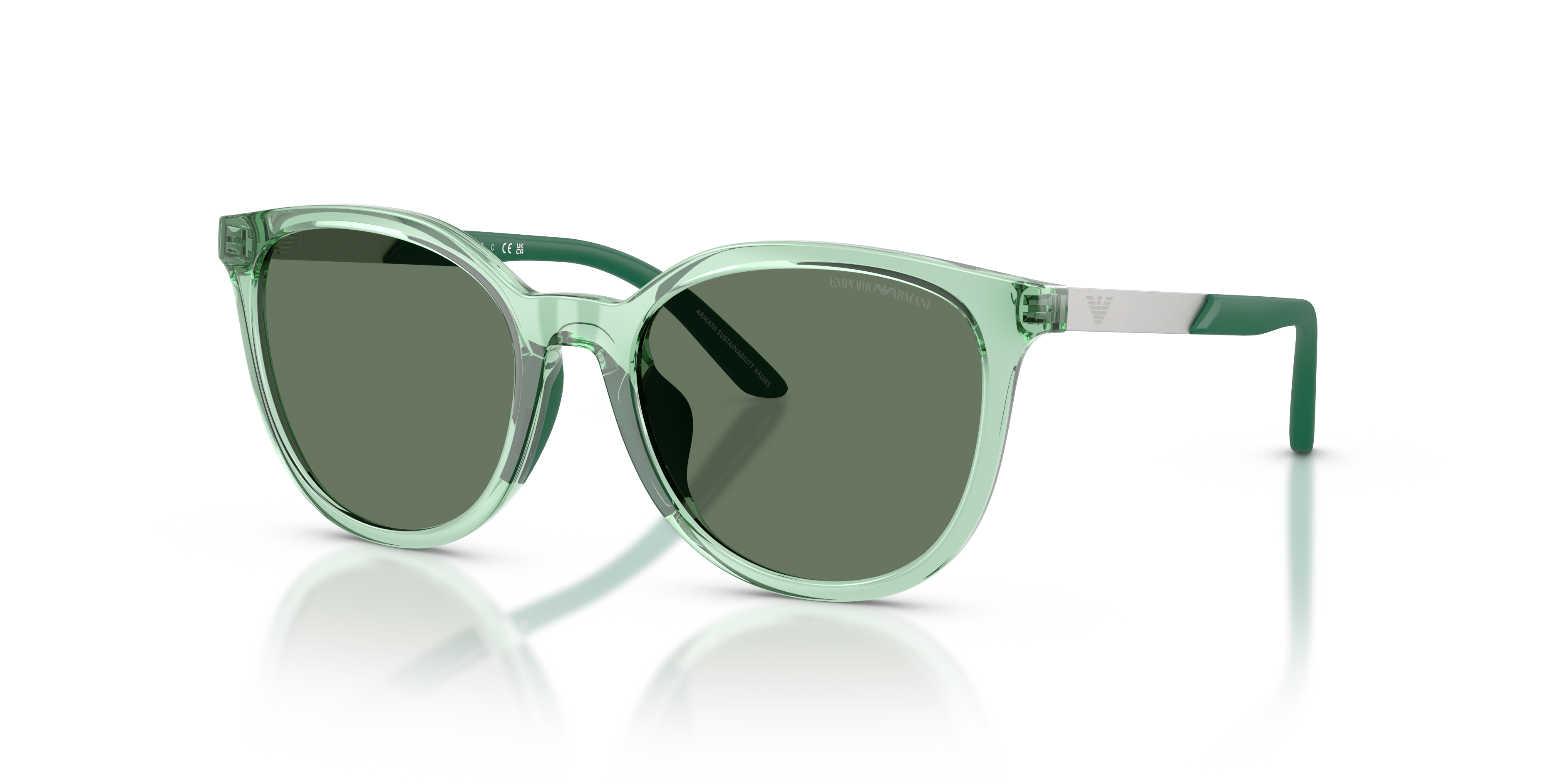 孙甘姆斯·埃姆波里奥·阿尔马尼 Ek4007U Ek4007U 628182 49 17 Emporio Armani
