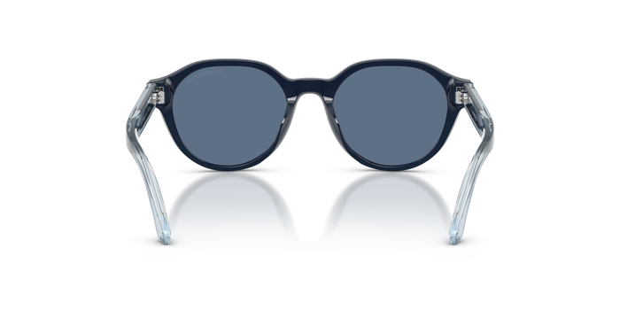 Солнцезащитные очки Emporio Armani EK4008U 638280 48 17 — Изображение 3