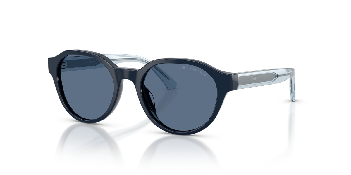Sunglasses Emporio Armani EK4008U 638280 48 17