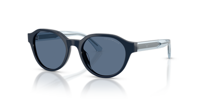 Солнцезащитные очки Emporio Armani EK4008U 638280 48 17