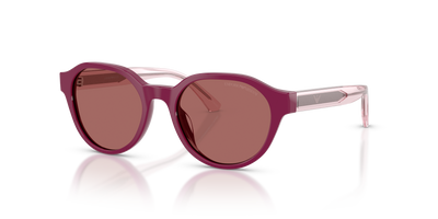 Солнцезащитные очки Emporio Armani EK4008U 638369 48 17