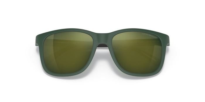 孙甘姆斯·埃姆波里奥·阿尔马尼 Ek4184 Ek4184 50586R 49 16 Emporio Armani — vista 5