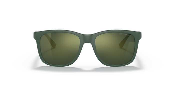 孙甘姆斯·埃姆波里奥·阿尔马尼 Ek4184 Ek4184 50586R 49 16 Emporio Armani — vista 4