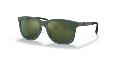 Солнцезащитные очки Emporio Armani Ek4184 EK4184 50586R 49 16