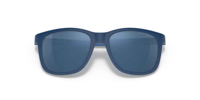 Солнцезащитные очки Emporio Armani Ek4184 EK4184 508855 49 16 — vista 5