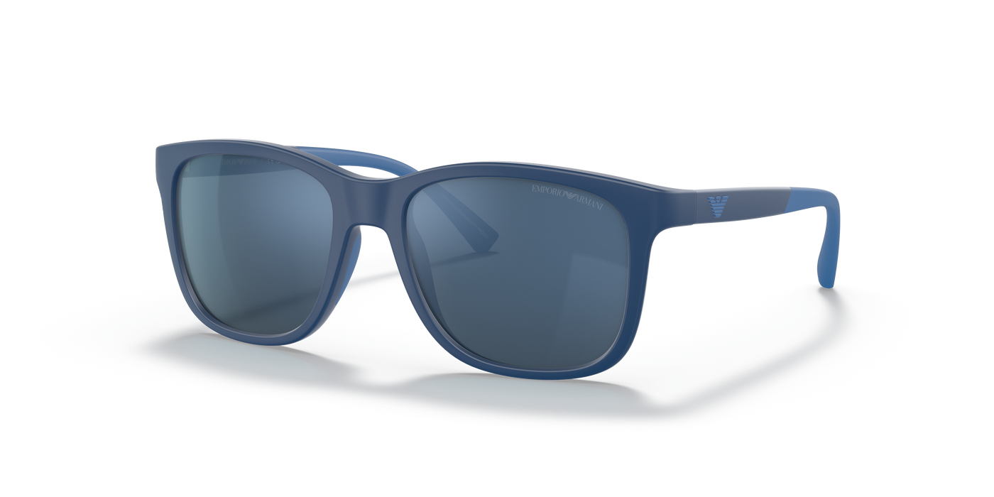 Солнцезащитные очки Emporio Armani Ek4184 EK4184 508855 49 16