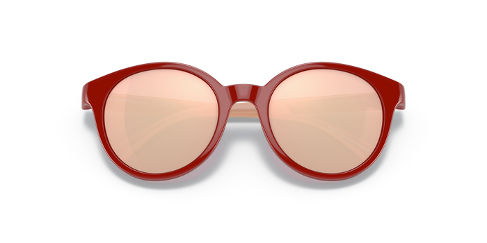 孙甘姆斯·埃姆波里奥·阿尔马尼 Ek4185 Ek4185 5077N0 47 18 Emporio Armani — vista 5