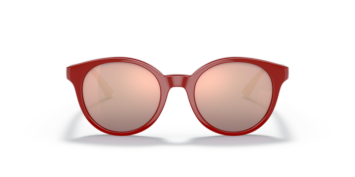 孙甘姆斯·埃姆波里奥·阿尔马尼 Ek4185 Ek4185 5077N0 47 18 Emporio Armani — vista 4