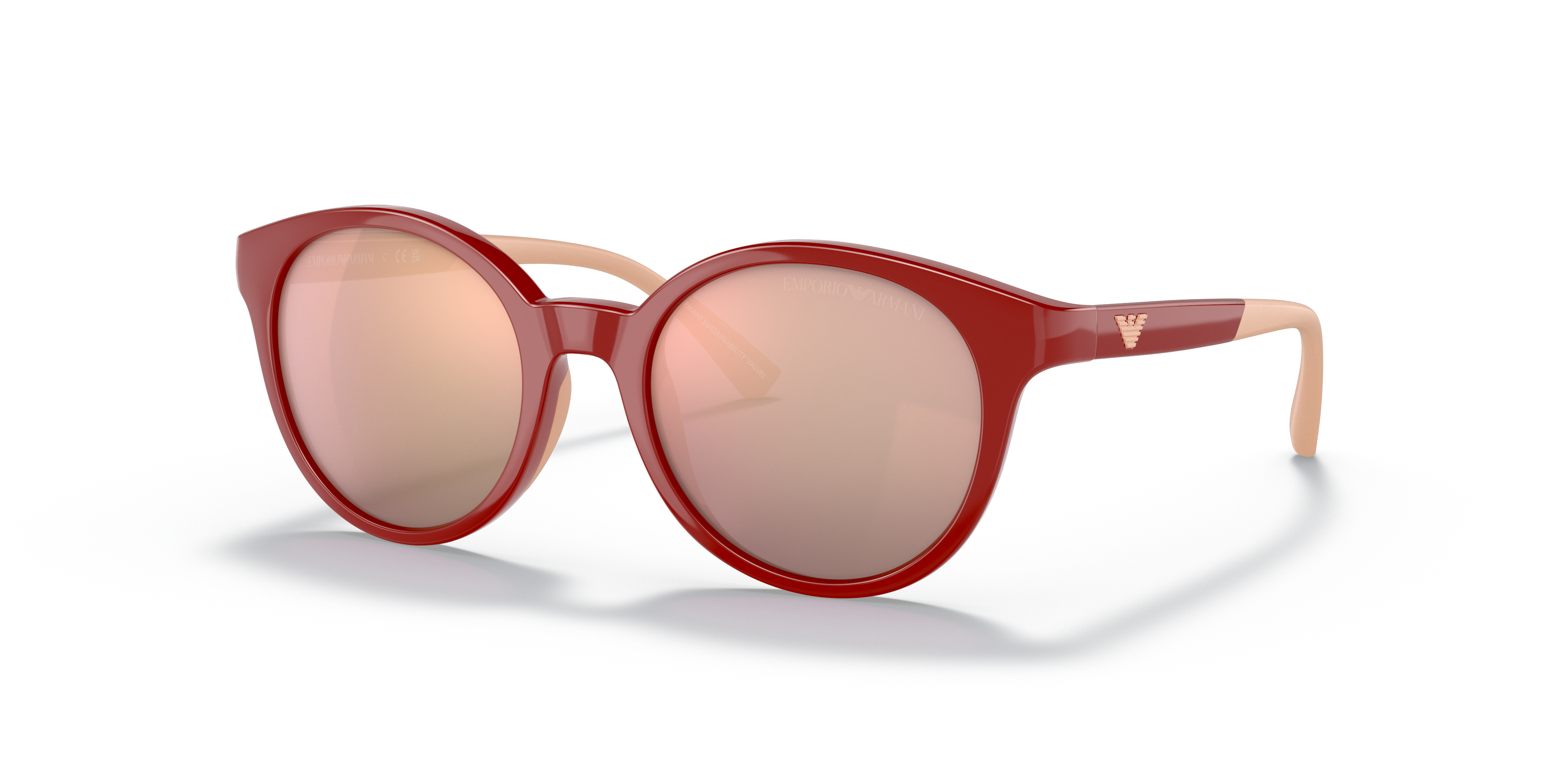 Sunglasses Emporio Armani Ek4185 EK4185 5077N0 47 18