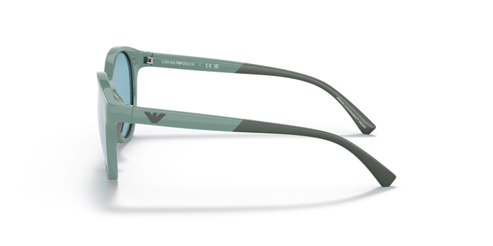 Gafas de Sol Emporio Armani Ek4185 EK4185 53331N 47 18 — vista 2