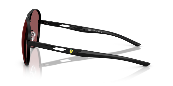 Sunglasses Ferrari FZ5002D 101/1E 60 14 — Image 3