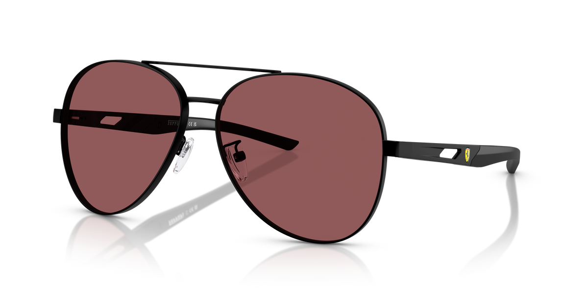 Sonnenbrille Ferrari FZ5002D 101/1E 60 14