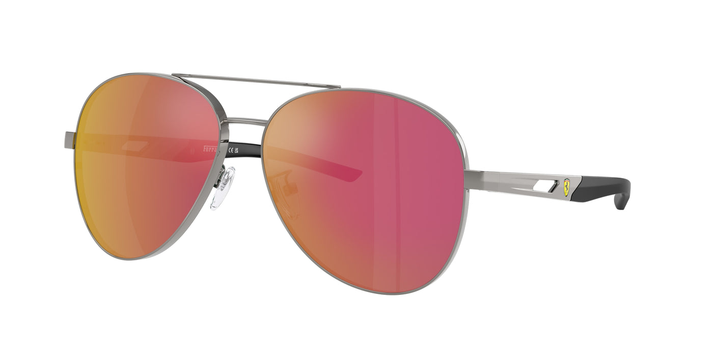 Gafas Graduadas Ferrari FZ5002D 104/6Q 60 14