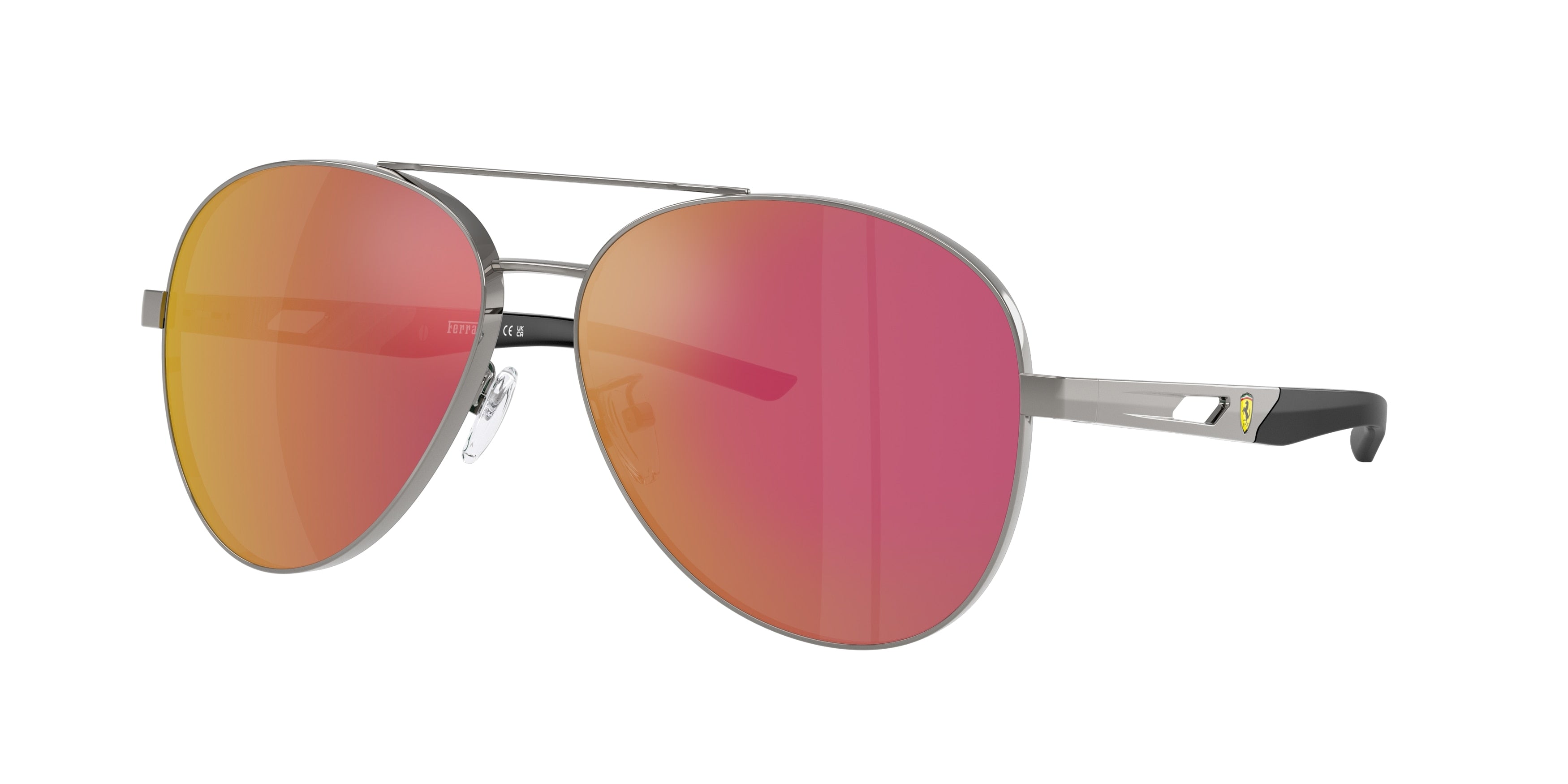 Gafas Graduadas Ferrari FZ5002D 104/6Q 60 14