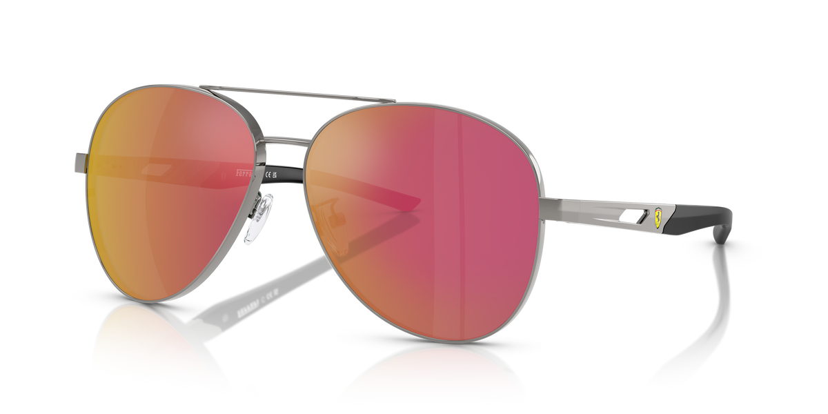 Sonnenbrille Ferrari FZ5002D 104/6Q 60 14
