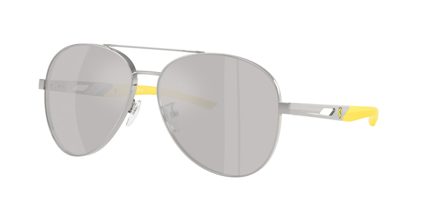 Gafas Graduadas Ferrari FZ5002D 107/6G 60 14