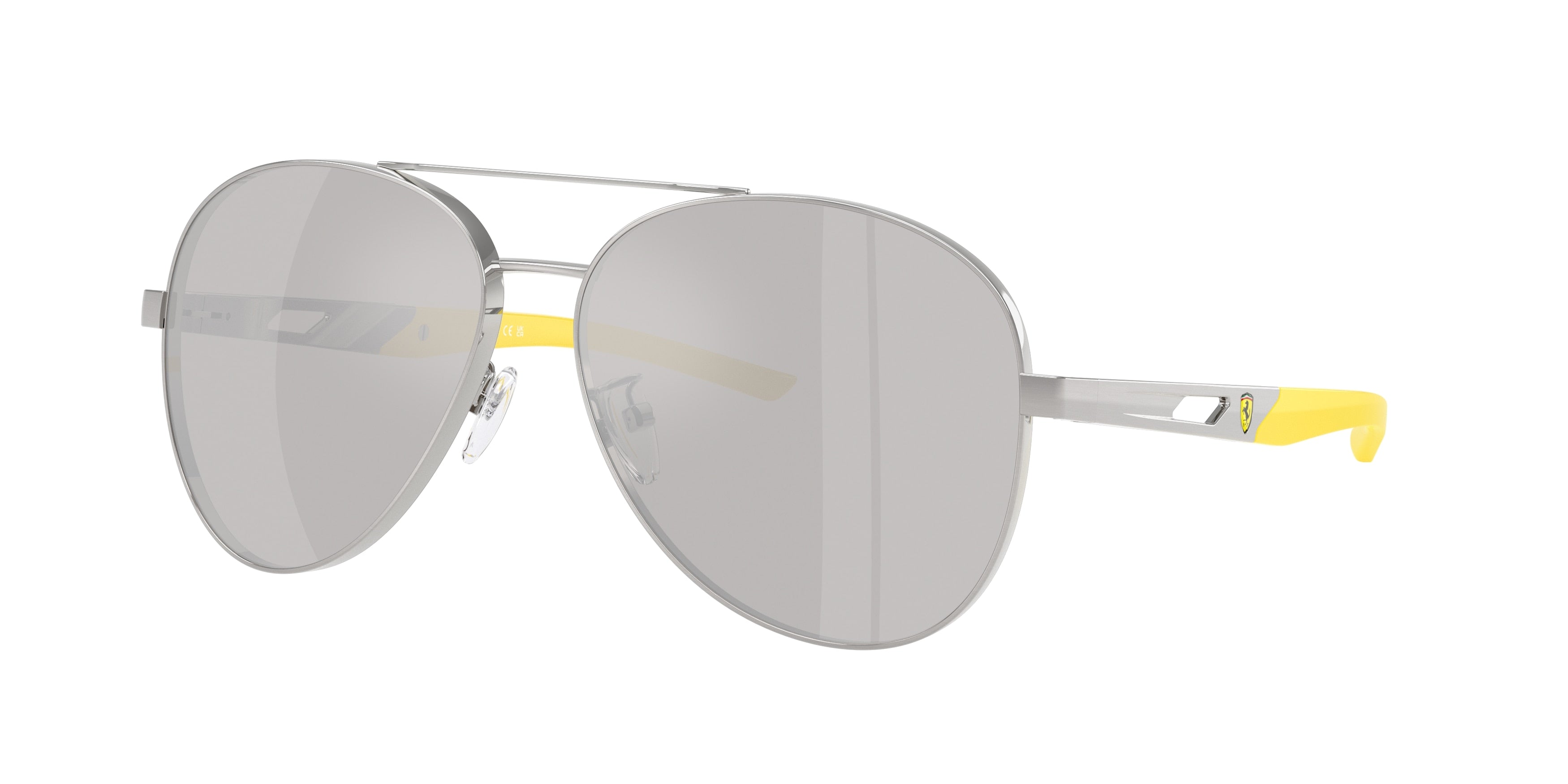 Gafas Graduadas Ferrari FZ5002D 107/6G 60 14