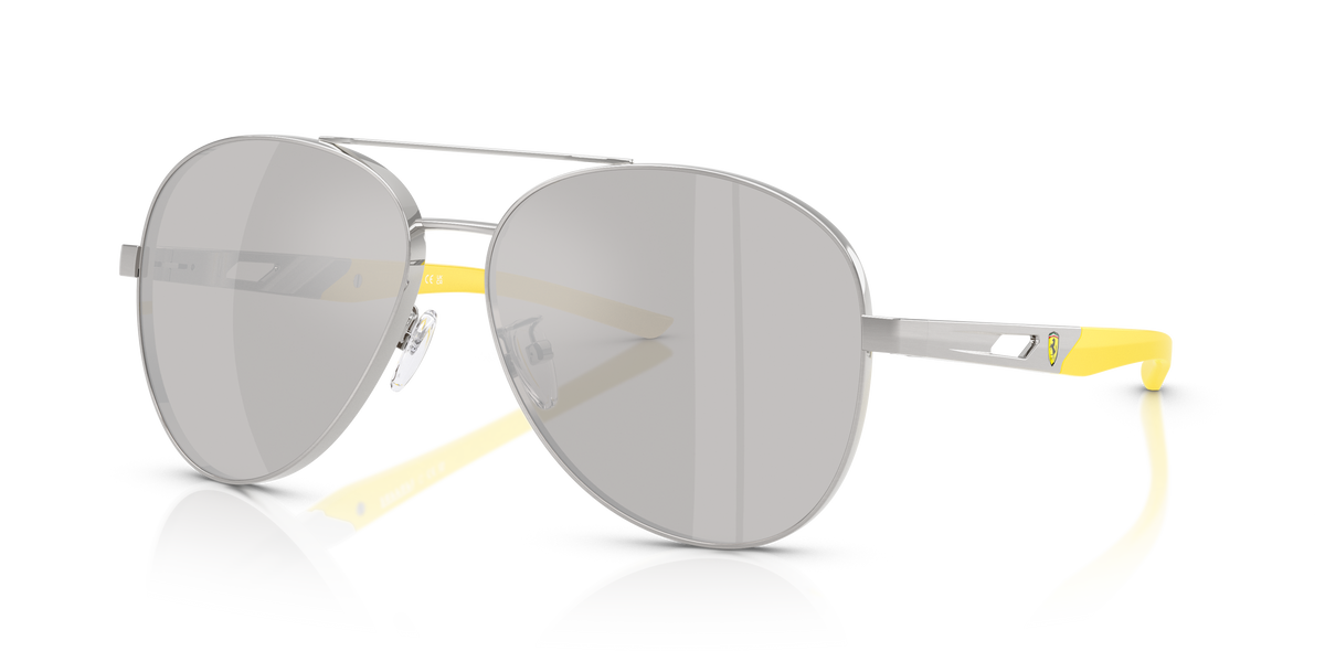 Gafas de Sol Ferrari FZ5002D 107/6G 60 14