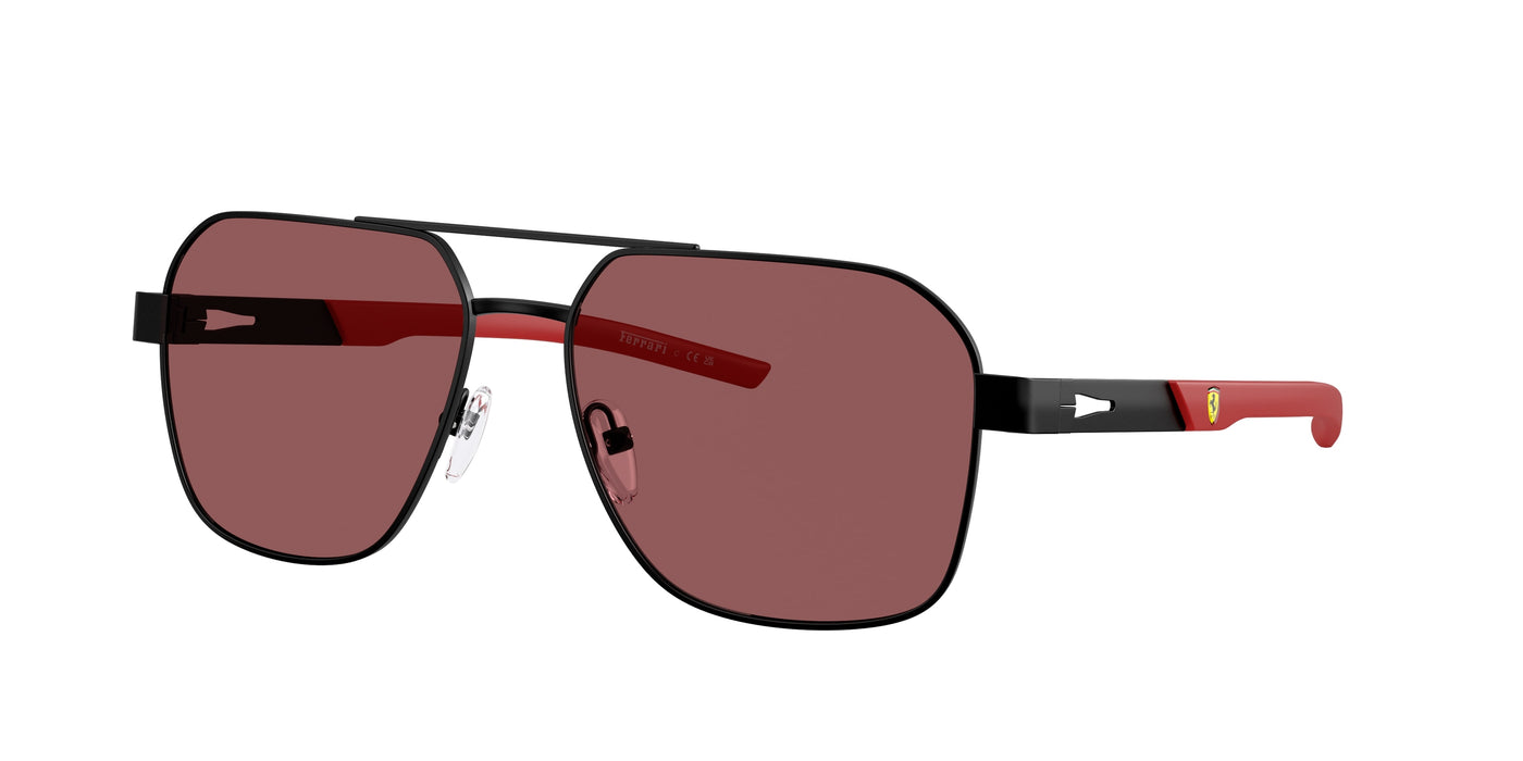 Gafas Graduadas Ferrari FZ5003 101/1E 57 16