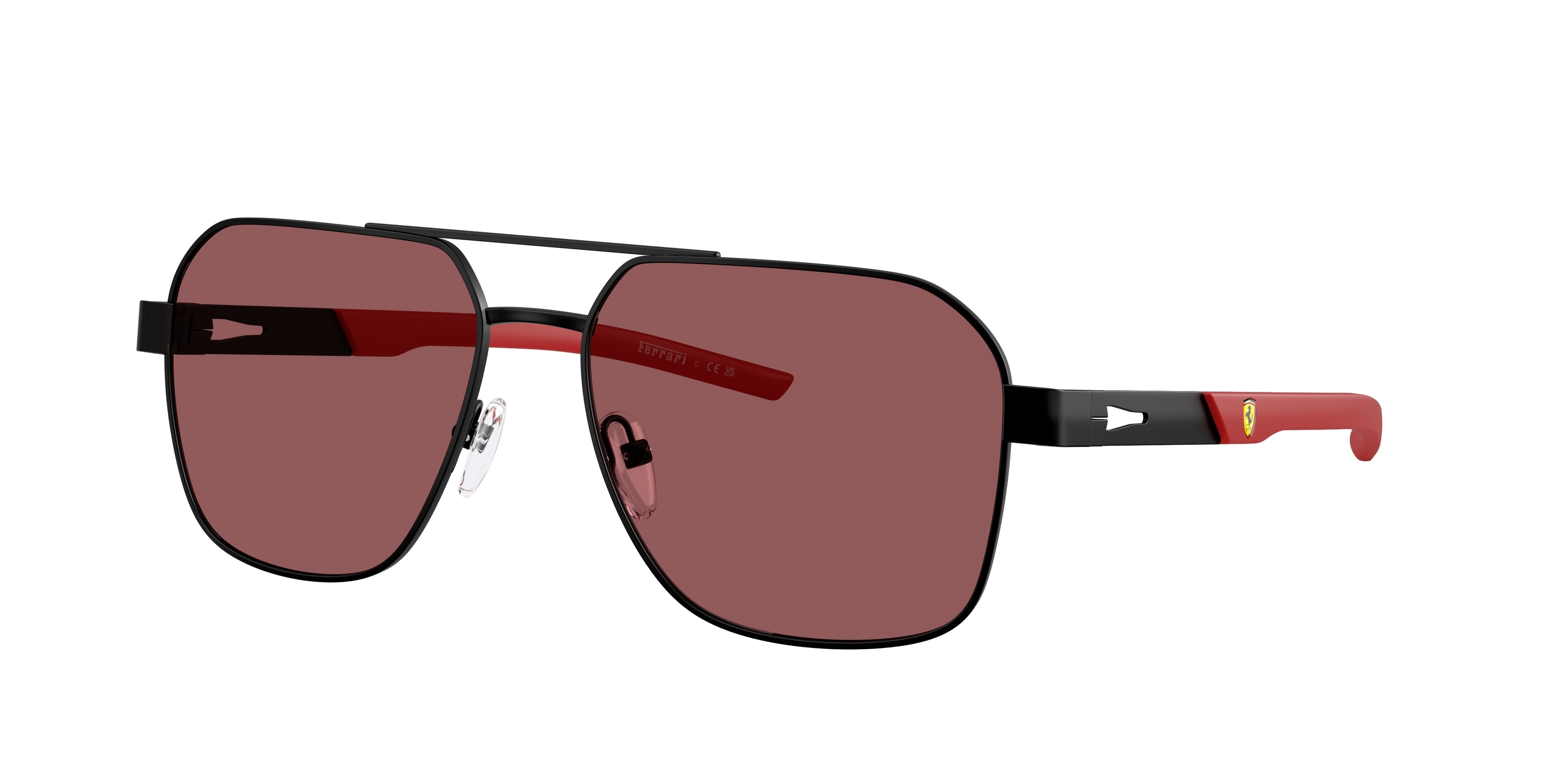 Gafas Graduadas Ferrari FZ5003 101/1E 57 16
