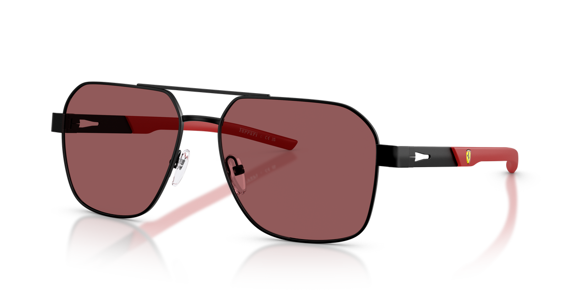 Sonnenbrille Ferrari FZ5003 101/1E 57 16