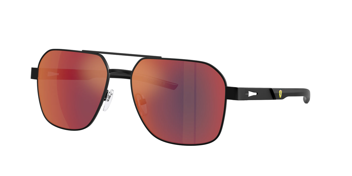 Gafas Graduadas Ferrari FZ5003 101/6P 57 16