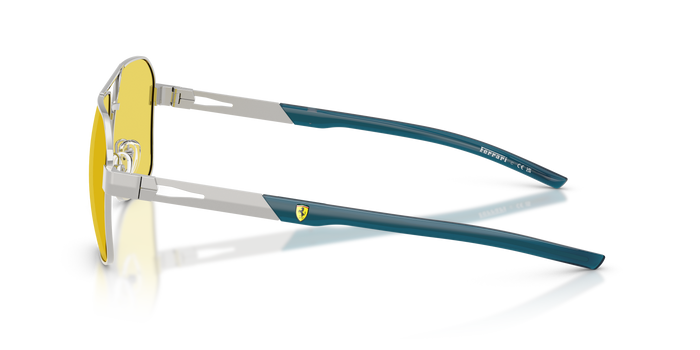 Sonnenbrille Ferrari FZ5003 103/V9 57 16 — Bild 3