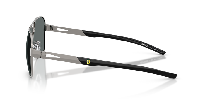 Sonnenbrille Ferrari FZ5003 104/81 57 16 — Bild 3